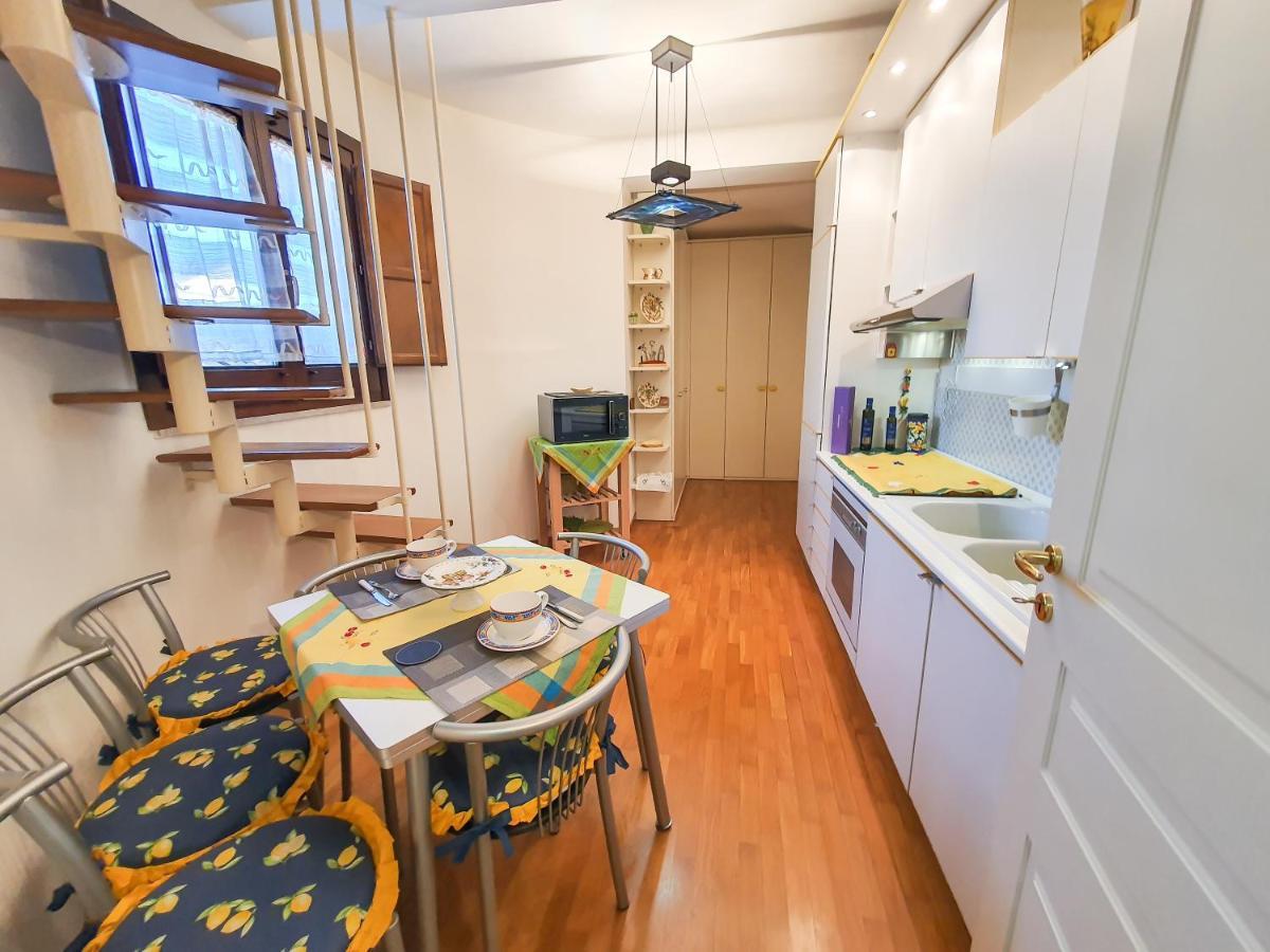 Apartment Euplio Luxury *