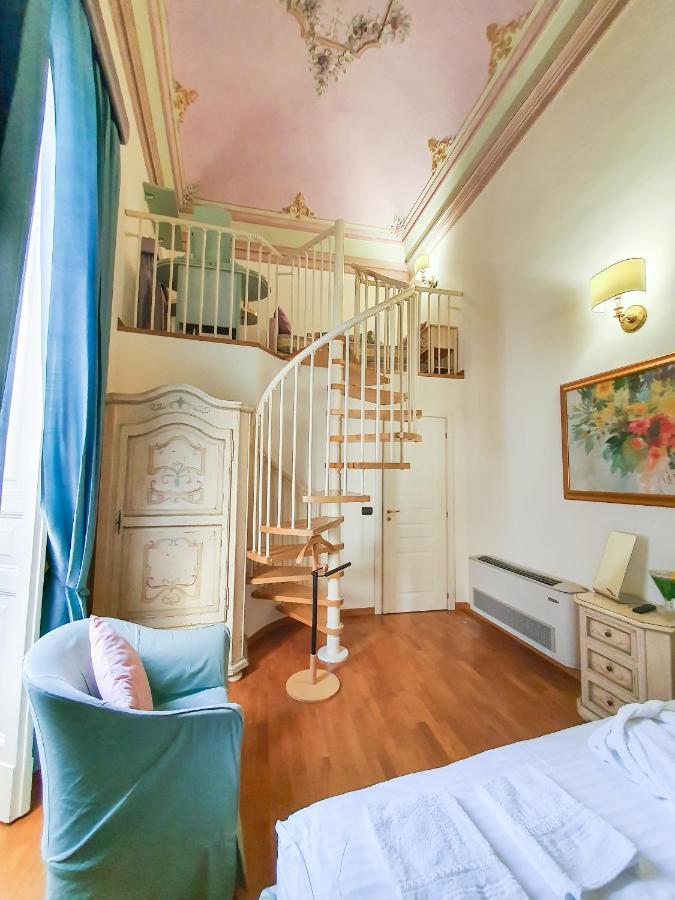 Apartment Euplio Luxury *