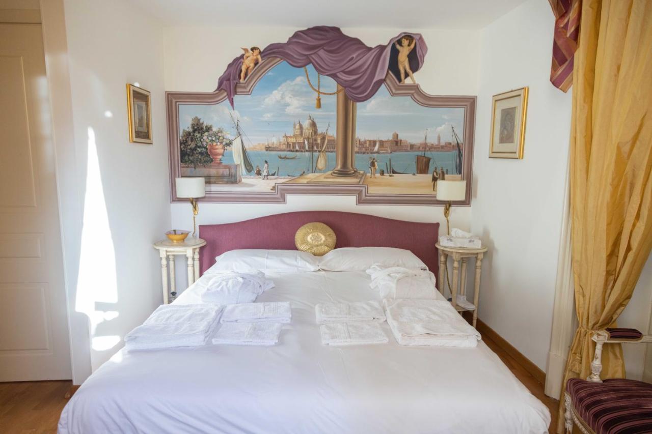 Euplio Luxury Apartment *