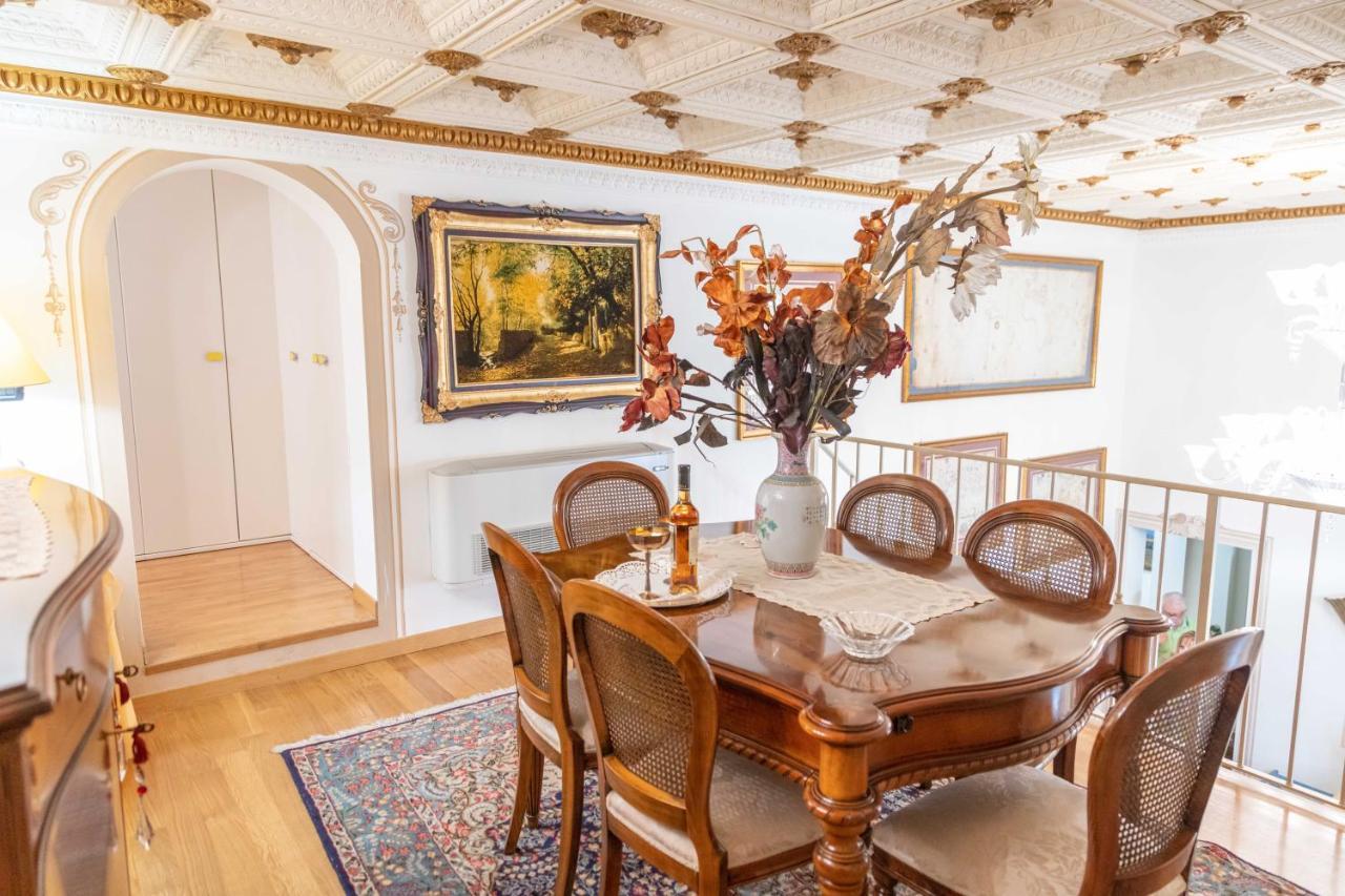 Euplio Luxury Apartment Catania