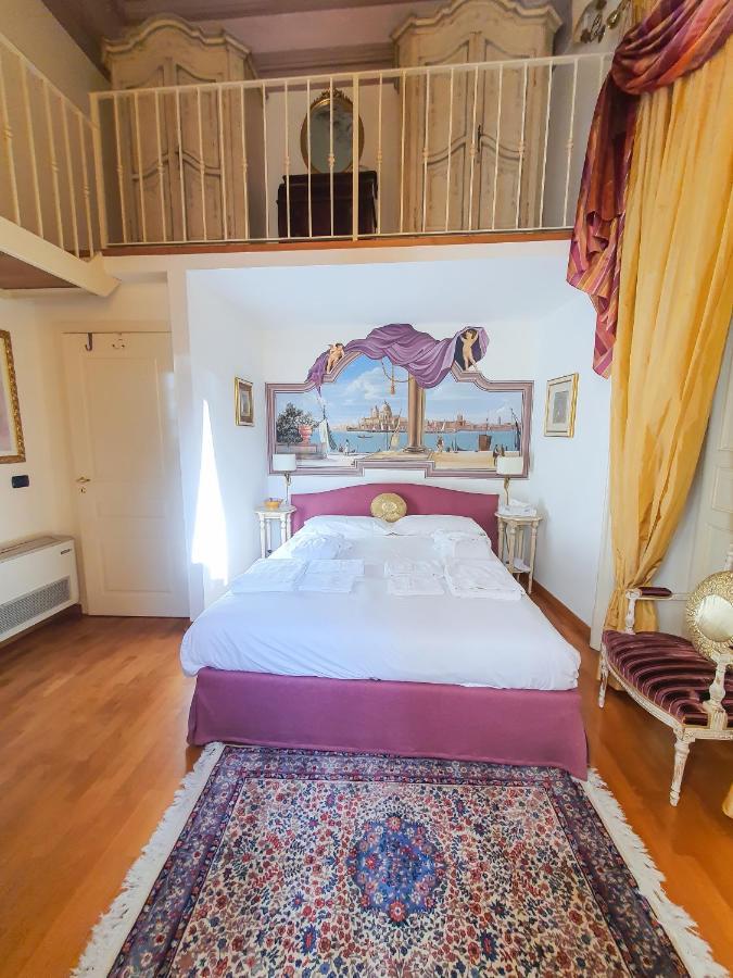 Euplio Luxury Apartment