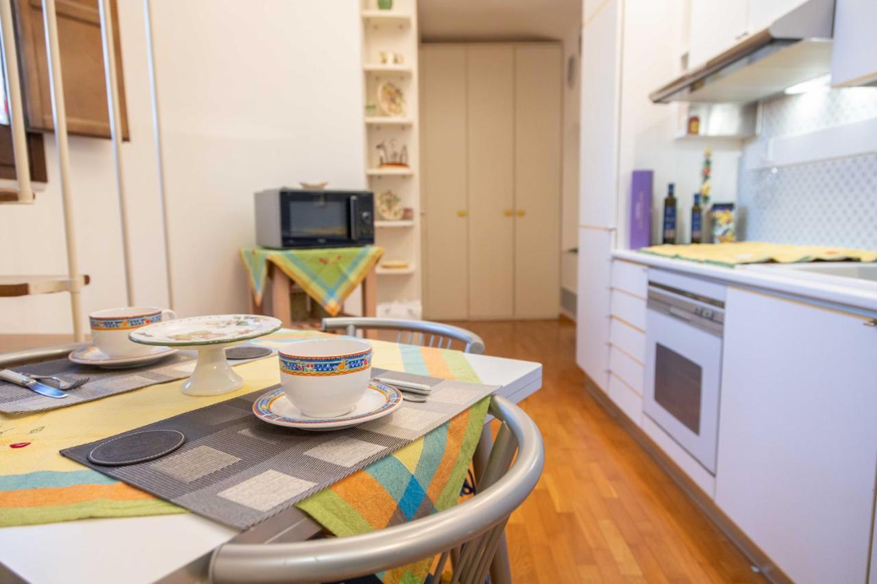 Euplio Luxury Apartment *
