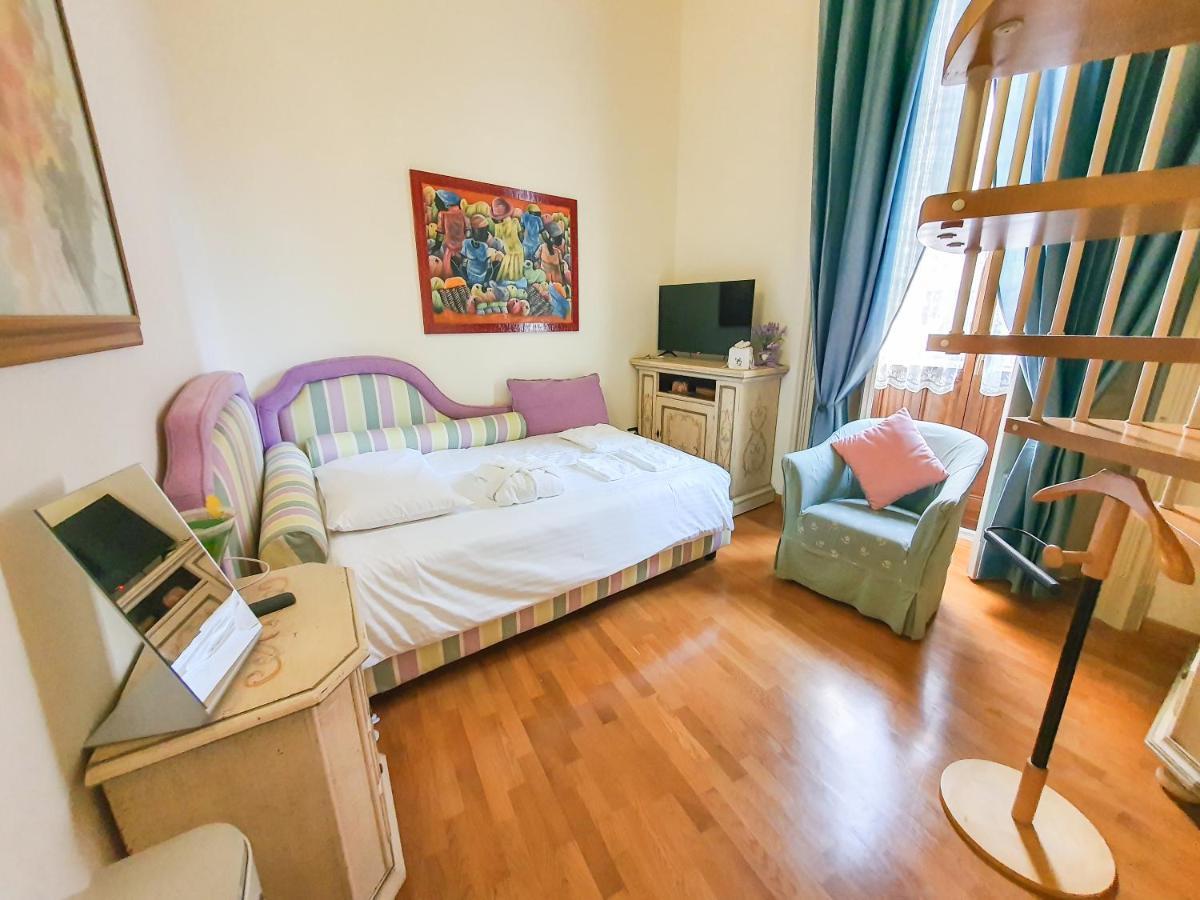 Apartment Euplio Luxury